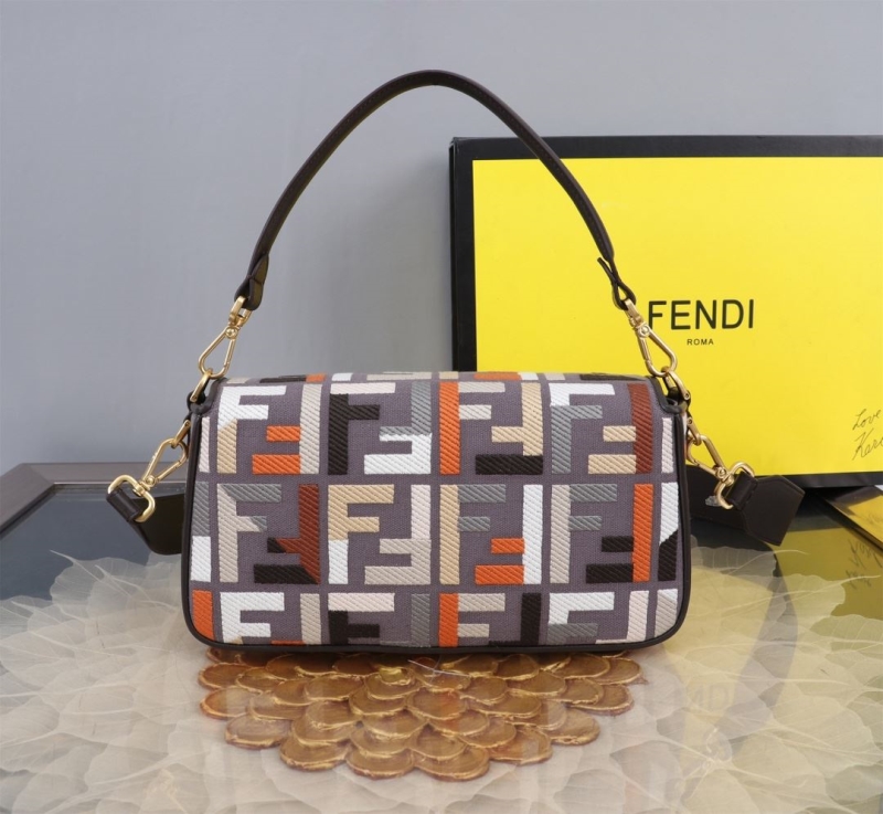 Fendi Baguette Bags